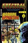 Spectral - Comics Pocket - Serie 2 - 18 - Macabre apparition