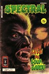 Spectral - Comics Pocket - Serie 2 - 23 - La loi du loup-garou
