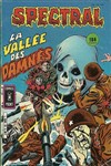 Spectral - Comics Pocket - Serie 2 - 25 - La vall�e des damn�s