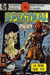 Spectral - Comics Pocket - Serie 2 - 6 - La reine sans t�te