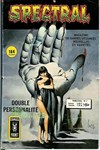 Spectral - Comics Pocket - Serie 2 - 7 - Double personnalit�