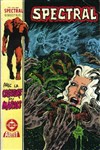 Spectral - Pocket - DC Ar�dit - Serie 3 - 11 - L'amour et la mort