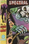 Spectral - Pocket - DC Ar�dit - Serie 3 - 16 - Le visage nucl�aire