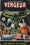 Vengeur - Comics Pocket NB - (Vol 3) - 10 - Pas besoin de tombe