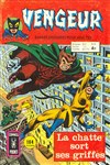 Vengeur - Comics Pocket NB - (Vol 3) - 13 - La chatte sort ses griffes