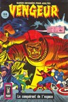Vengeur - Comics Pocket NB - (Vol 3) - 17 - Le conqu�rant de l'espace