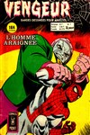 Vengeur - Comics Pocket NB - (Vol 3) - 7 - L'homme araign�e
