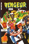 Vengeur - Pocket NB - Serie 2 n&ordm;4