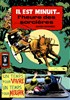 Il est Minuit - Comics Pocket S�rie 2 - 10 - Un temps pour vivre, un temps pour mourir