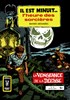 Il est Minuit - Comics Pocket S�rie 2 - 14 - La vengeance de la d�esse