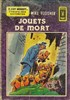 Il est Minuit - Comics Pocket S�rie 2 - 15 - Jouets de mort