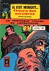 Il est Minuit - Comics Pocket S�rie 2 - 8 - Le v�ritable visage de l'�pouvante