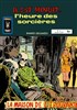 Il est Minuit - Comics Pocket S�rie 2 - 9 - La maison de l'�pouvante