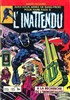 L'Inattendu - Comics Pocket - 15 - A la recherche de l'immortalit�