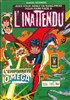 L'Inattendu - Comics Pocket - 17 - L'empreinte d'Omega