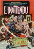 L'Inattendu - Comics Pocket - 20 - Le retour d'Omega