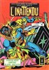 L'Inattendu - Comics Pocket - 23 - Power-Man contre Black Goliath