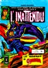 L'Inattendu - Comics Pocket - 24 - Le secret d'Omega