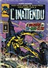 L'Inattendu - Comics Pocket - 25 - L'ombre du Ku-Klux-Klan