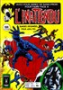 L'Inattendu - Comics Pocket - 3 - Les tentacultes du tyran