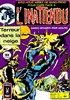 L'Inattendu - Comics Pocket - 5 - Terreur dans la neige