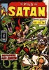 Le Fils de Satan - Comics Pocket - 13 - Descente aux enfers