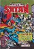 Le Fils de Satan - Comics Pocket - 16 - L'enfer de Dr Strange