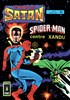 Le Fils de Satan - Comics Pocket - 17 - Spider-man contre Xandu