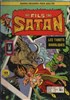 Le Fils de Satan - Comics Pocket - 5 - Les tarots diaboliques