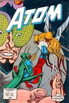 Atom (Pop Magazine) - 12 - La revanche du Ma�tre des insectes
