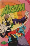 Atom (Pop Magazine) - 3 - Le myst�re de l'homme masqu�