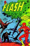 Flash (Pop Magazine) n&ordm;1