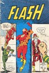 Flash (Pop Magazine) - 16 - Flash centenaire