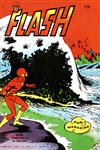Flash (Pop Magazine) n&ordm;2