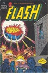 Flash (Pop Magazine) n&ordm;4