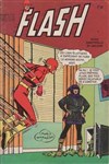 Flash (Pop Magazine) n&ordm;7