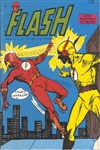 Flash (Pop Magazine) n&ordm;9