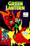 Green Lantern (Pop Magazine) - 11 - L'outre-monde