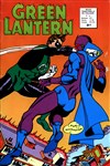 Green Lantern (Pop Magazine) - 14 - Duel