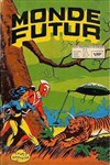 Monde Futur (Pop Magazine) - 11 - Les maitres m�caniques de Rann