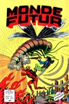 Monde Futur (Pop Magazine) - 12 - Le d�fi des lucioles g�antes