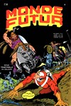 Monde Futur (Pop Magazine) - 6 - Au seuil du n�ant