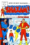 Shazam (Pop Magazine) n&ordm;1