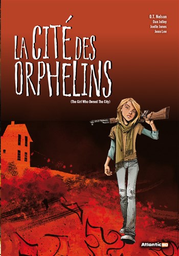 La Cit� des Orphelins - Volume unique
