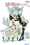 Mystery Society - Tome 1
