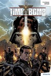 Time Bomb - Tome 1