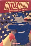 Angle Comics - Battle Hymn, l'escadron des étoiles