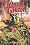 Angle Comics - Iron Ghost - Les fantômes du Reich