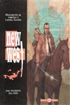 Angle Comics - New West - R�glements de comptes � Laurel Canyon
