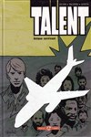 Angle Comics - Talent - Unique survivant